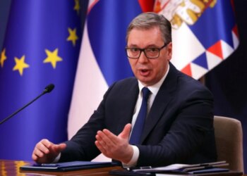 Skandali i arrestimit të kreut të Policisë në Serbi: pse Vuçiç e akuzon Malin e Zi