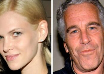 Skandali i dosjeve Epstein: ish-partnerja e financierit amerikan bëhet pjesë e hetimeve