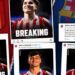 Skenë e paprecedentë në La Liga: klubi i madh spanjoll tallet me Barcelonën në rrjetet sociale