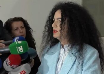 Skualifikimi nga gara për kreun e PD-së, reagon Mereme Sela: Vendim i padrejtë, do të ndjek procedurat ligjore