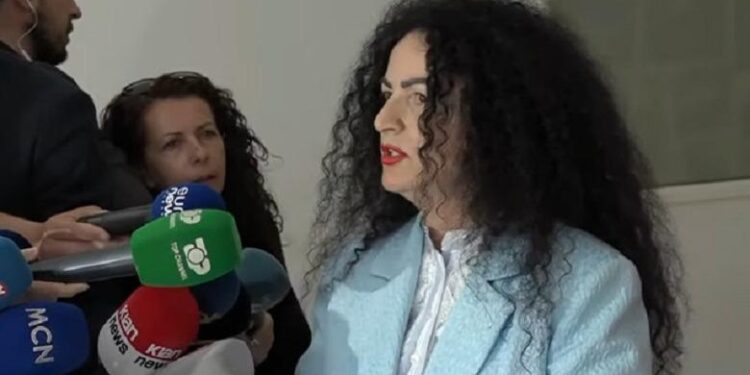 Skualifikimi nga gara për kreun e PD-së, reagon Mereme Sela: Vendim i padrejtë, do të ndjek procedurat ligjore
