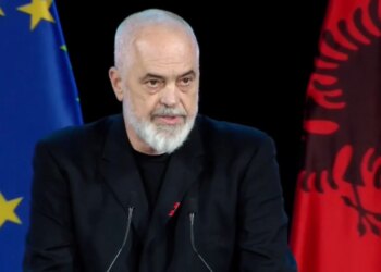S’më përgjigjej në opozitë; duhej të bëhesha kryeministër — Rama: Profesori i Drejtësisë nuk erdhi si ekspertët e tjerë