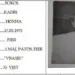 Sokol Hoxha arrestohet në SHBA pas gati tre dekadash; vrau dy vëllezër në Patos dhe vajzë në Belgjikë