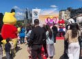 Sot festë në Himarë; eventet për hapjen e sezonit turistik vijojnë disa ditë në gjithë bregdetin