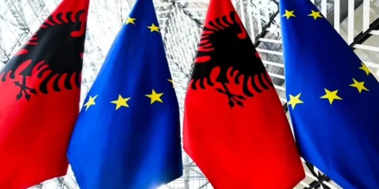 Sot në Bruksel: Konferenca Ndërqeveritare, Shqipëria synon mbylljen e negociatave deri në 2027; zbardhet agjenda