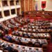 Sot në Kuvend: Deputetët e PD kërkojnë interpelancë me Ramën; kryeministri në Seul, çfarë përmban rendi i ditës