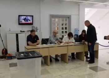 Sot zgjedhjet në PD: Nis votimi, Berisha i vetmi kandidat