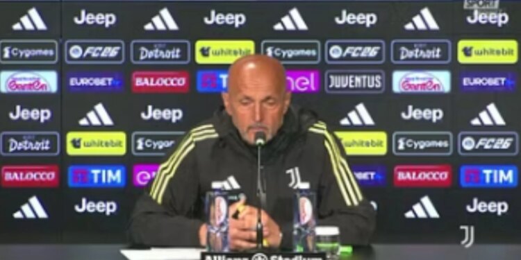 Spalletti thumbon Milanin e Allegrin: Përshtatja me rregullat e tyre është e gabuar, futbolli shkon drejt tjetër