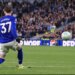 Spektakël në Liverpool: Everton ndihmon Arsenalin dhe frenon Manchester City, barazim 3-3; Chelsea humbet në shtëpi