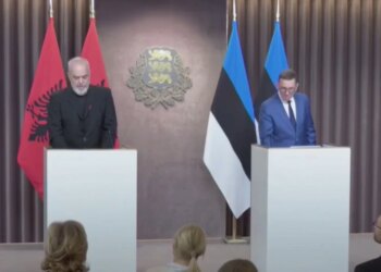 Starmer na solli shiun, unë solla diellin; Rama: Ejani në Shqipëri në dimër, aty s’ka simpati për Putinin
