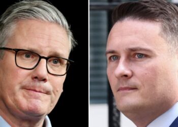 Starmer nuk trembet: Kryeministri britanik i sigurt për fitoren përballë Wes Streeting për drejtimin e Partisë Laburiste