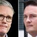 Starmer nuk trembet: Kryeministri britanik i sigurt për fitoren përballë Wes Streeting për drejtimin e Partisë Laburiste