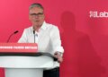 Starmer te ministrat britanikë: Sfida për lidership nuk është aktivizuar, do të vazhdoj të qeveris