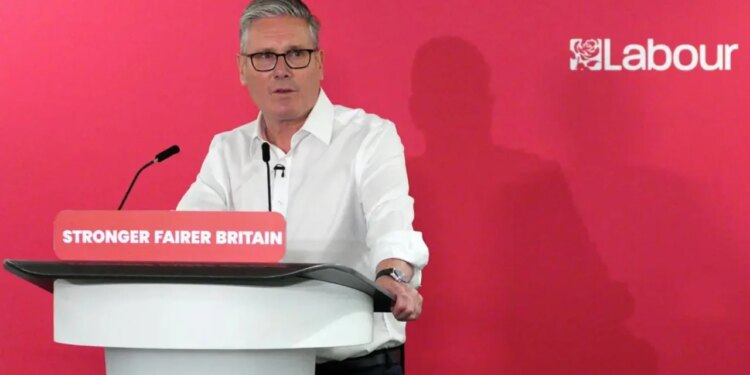 Starmer te ministrat britanikë: Sfida për lidership nuk është aktivizuar, do të vazhdoj të qeveris