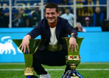 Suksesi historik me dopietë, Chivu nuk i fsheh emocionet: Me lojtarë kaq fantastikë, gjithçka bëhet më e thjeshtë