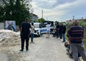 Sulm me armë ndaj kryebashkiakut në Turqi: qëllohet nga një person i maskuar dhe mbetet i plagosur