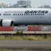 Sulm në bordin e Qantas: pasagjeri kafshon stjuardesën, avioni bën ulje emergjente