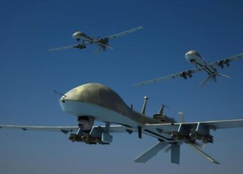 Sulme dronësh në Moskë dhe rrethina, të paktën tre të vdekur pas përshkallëzimit të ri me Ukrainën