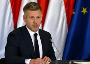 Sulmet e fundit ruse ndaj Ukrainës, kryeministri i ri hungarez ndryshon qasjen miqësore ndaj Moskës: I dënojmë fuqishëm