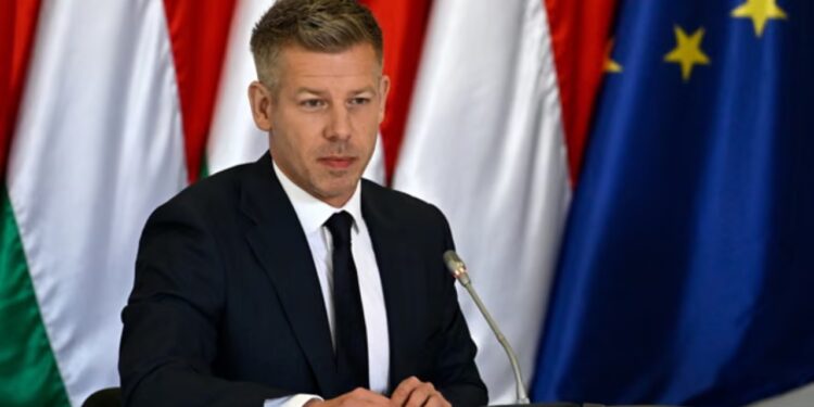 Sulmet e fundit ruse ndaj Ukrainës, kryeministri i ri hungarez ndryshon qasjen miqësore ndaj Moskës: I dënojmë fuqishëm