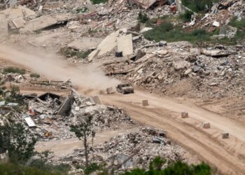 Sulmet izraelite shkaktuan dëm ekonomik prej 2 miliardë dollarësh në Liban
