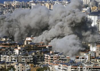 Sulmet izraelite vazhdojnë edhe pas marrëveshjes së armëpushimit; IDF vret komandantin e mbrojtjes në Liban