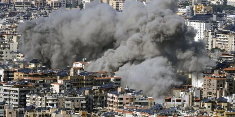 Sulmet izraelite vazhdojnë edhe pas marrëveshjes së armëpushimit; IDF vret komandantin e mbrojtjes në Liban