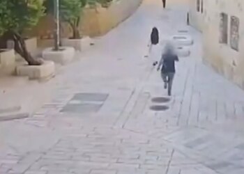 Sulmi ndaj murgeshës në Izrael shkakton indinjatë në mbarë botën; nuk është rast i izoluar