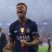 Sulmuesi francez i PSG: Kampion për të dytin vit radhazi, Shumë të lumtur, përgëzojmë Arsenalin