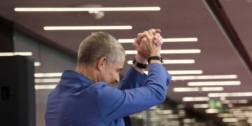 Sylvinho: Shqipëria do të mbetet pjesë e jetës sime përgjithmonë; do të rikthehem.