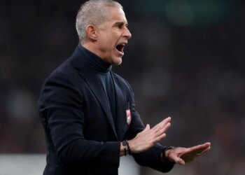 Sylvinho dha fund aventurës me Shqipërinë: Së bashku përfunduam një kapitull të bukur, faleminderit nga thellësia e zemrës