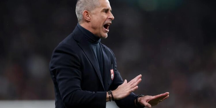 Sylvinho dha fund aventurës me Shqipërinë: Së bashku përfunduam një kapitull të bukur, faleminderit nga thellësia e zemrës