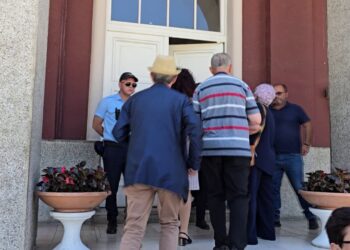 TID po na lë pa shtëpi / Banorët akuzojnë mungesë transparence në projektin e qendrës historike të Durrësit