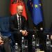 Takim me delegacionin e Venecias, Balla: Reforma zgjedhore në përputhje me standardet europiane