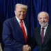 Takim mes Presidentit të Brazilit dhe Trump në Shtëpinë e Bardhë, çfarë do diskutojnë liderët