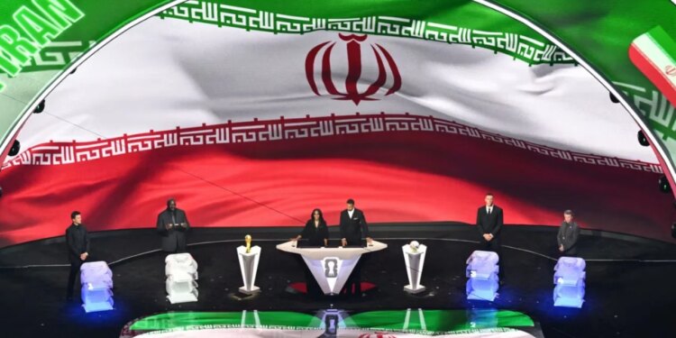 Takimi FIFA-Iran shkon si pritej; përfaqësuesja aziatike merr vendimin për Botërorin 2026