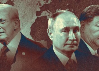 Takimi Trump-Xi – Putin bëhet xheloz; Kremlini: Presidenti rus, shumë shpejt vizitë në Kinë