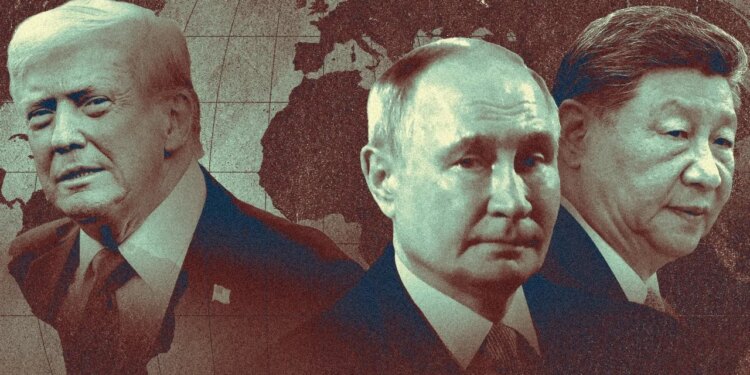 Takimi Trump-Xi – Putin bëhet xheloz; Kremlini: Presidenti rus, shumë shpejt vizitë në Kinë