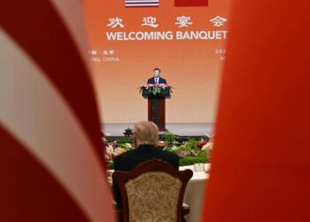 Takimi Trump–Xi: Ringjallja e Madhe e Kinës dhe MAGA mund të ecin dorë për dore