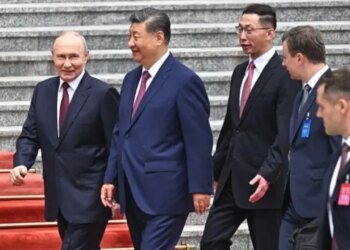 Takimi Xi-Putin përfundon, në axhendë deklaratë dhe marrëveshje dypalëshe