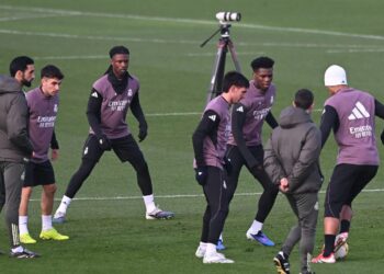 Te Real Madridi janë të sigurt që kanë gjetur spiunin e Alvaro Arbeloas brenda ekipit