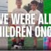 Të gjithë kemi qenë fëmijë dikur — Kings League dhe UNICEF: fushatë në mbështetje të vogëlushëve dhe të rinjve