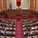 Të hiqet Garda — Peleshi përgjigjet Vokshit, Bardhit: Mos krijoni stuhi në gotë, keni lirinë e plotë në Kuvend