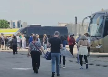 Të huajt zbulojnë Durrësin përmes Instagramit dhe TikTok-ut