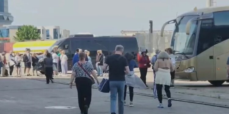 Të huajt zbulojnë Durrësin përmes Instagramit dhe TikTok-ut