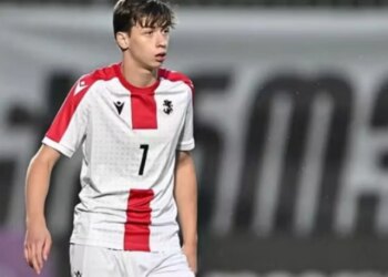 Të mëdhatë e Evropës çmenden për një tjetër Kvaratskhelia: Tornike, vëllai i yllit të PSG