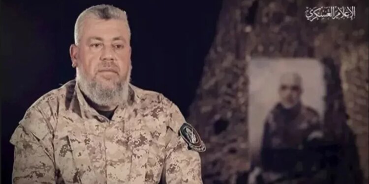 Të paktën shtatë të vrarë në Gaza; Izraeli eliminon një udhëheqës të Hamasit, grupi militant hesht