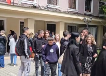 Të rinjtë drejt profesioneve: platforma digjitale lidh shkollat profesionale me tregun e punës në Korçë