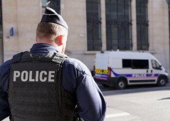 Të shtëna me armë zjarri në Nice, Francë: dy të vdekur, tre të plagosur rëndë