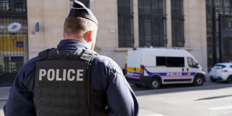 Të shtëna me armë zjarri në Nice, Francë: dy të vdekur, tre të plagosur rëndë